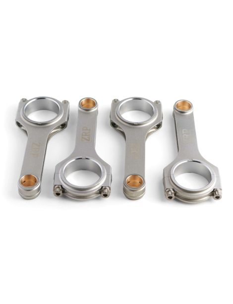 Bielles forgées Honda F20C 2.0 16V VTEC entraxe 146,75 mm (S2000 AP1) pour pistons forgés