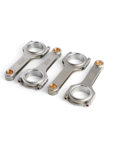 Bielles forgées Honda H22 2.2 16V VTEC (Prelude, Accord Type R) pour pistons forgés
