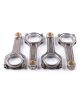Bielles forgées Honda K20 2.0 16v i-VTEC (Civic Type R EP3, Integra DC5) pour pistons forgés