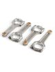 Bielles forgées Honda K24 2.4 16v i-VTEC (Accord, CR-V) pour pistons forgés