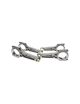 Bielles forgées Honda K24 2.4 16v i-VTEC (Accord, CR-V) pour pistons forgés