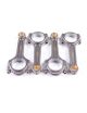 Bielles forgées Alfa Romeo - 1.7L 16V Turbo - 1750 TBi pour pistons forgés