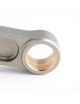 Bielles forgées Alfa Romeo - 1.7L 16V Turbo - 1750 TBi pour pistons forgés