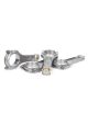 Bielles forgées Audi / Volkswagen - 1.8 / 2.0 TFSI - EA888 pour pistons forgés