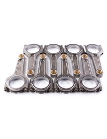 Bielles forgées Audi 4.2L 40v BCY-BRV pour pistons forgés