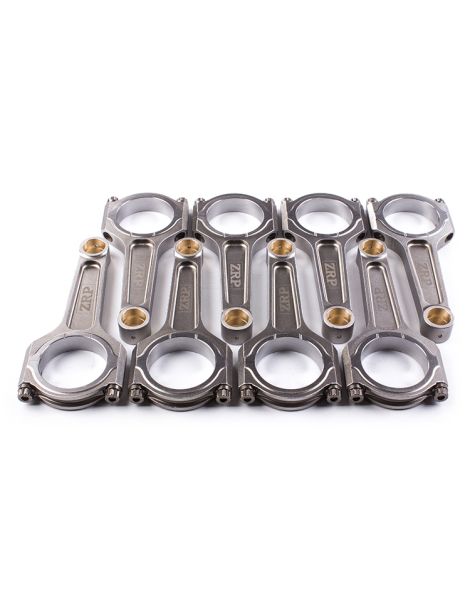 Bielles forgées Audi 4.2L 40v BCY-BRV pour pistons forgés
