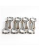 Bielles forgées Audi 4.2L 32V BNS-BYH-CAUA pour pistons forgés