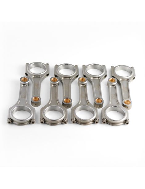 Bielles forgées Audi 4.2L 32V BNS-BYH-CAUA pour pistons forgés