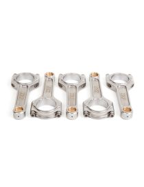 Bielle forgiate Audi 2.5 TFSI 20v EA855 spinotto 21 mm (TT RS / RS3) per pistoni forgiati