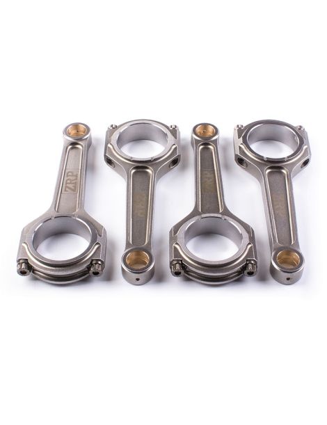 Bielles forgées Citroën / Peugeot - 2.0L 16V - XU10J4RS pour pistons forgés