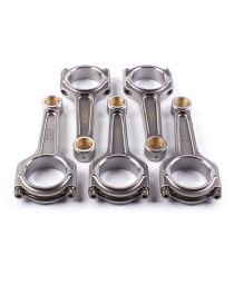 Bielas forjadas Fiat Coupé - 2.0 20V 5 cil. - 175A / 182A para pistones forjados
