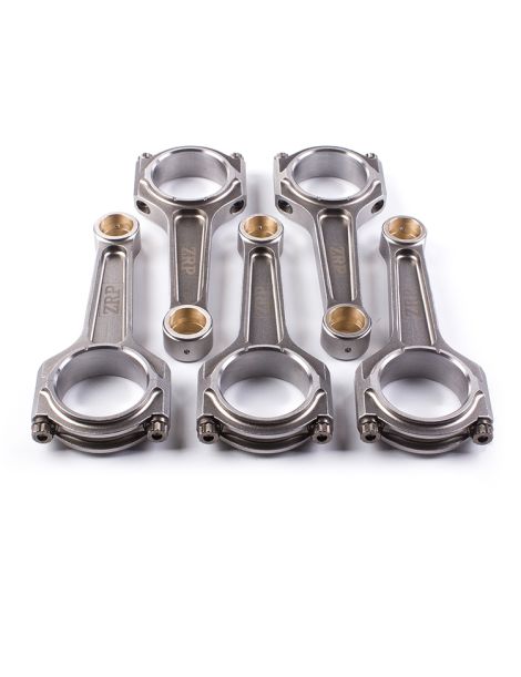 Bielles forgées Fiat Coupé - 2.0 20V 5 cyl. - 175A / 182A pour pistons forgés
