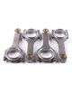 Bielles forgées Lancia Delta Integrale / Fiat Coupé - 2.0 16V Turbo - 832CS pour pistons forgés
