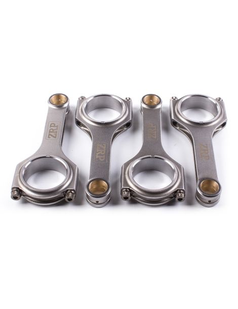 Bielles forgées Lancia Delta Integrale / Fiat Coupé - 2.0 16V Turbo - 832CS pour pistons forgés