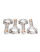 Bielles forgées Lancia Delta Integrale / Fiat Coupé - 2.0 16V Turbo - 832CS pour pistons forgés