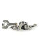 Bielles forgées Lancia Delta Integrale - 2.0 16V Turbo - 832CS entraxe 149 mm pour pistons forgés