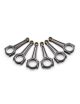 Bielles forgées Ford Falcon - 4.0L 24V Turbo - Barra 240T pour pistons forgés