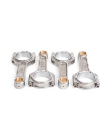 Gesmede drijfstangen Ford RS Cosworth - 2.0L 16V Turbo - Cosworth YB lange drijfstangen 136 mm voor gesmede zuigers