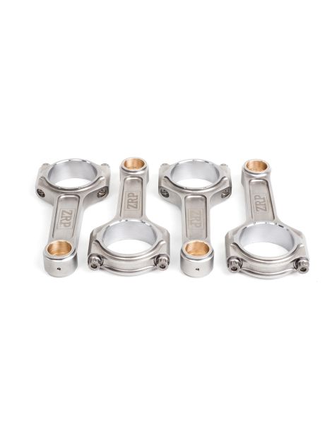 Bielles forgées Ford RS Cosworth - 2.0L 16V Turbo - Cosworth YB entraxe 128,5 mm pour pistons forgés