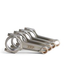 Bielle forgiate Ford RS Cosworth - 2.0L 16V Turbo - Cosworth YB bielle lunghe 133,5 mm per pistoni forgiati