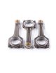 Bielles forgées Ford - 1.0L EcoBoost 12V Turbo pour pistons forgés