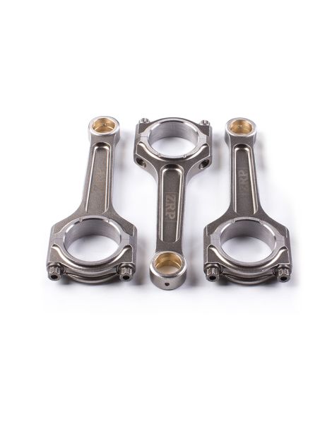 Bielles forgées Ford - 1.0L EcoBoost 12V Turbo pour pistons forgés