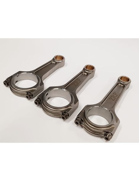 Bielles forgées Ford 1.5 EcoBoost 12v GTDI (Fiesta ST) pour pistons forgés