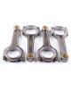 Bielles forgées Ford 2.0 16V EcoBoost (Focus ST / Mondeo) pour pistons forgés