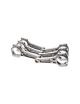 Bielles forgées Ford 3.5 EcoBoost & 3.7 Cyclone V6 pour pistons forgés
