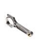 Bielles forgées Ford 2.3L EcoBoost 16v (Focus RS) pour pistons forgés