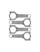 Bielles forgées Ford 2.3L EcoBoost 16v (Focus RS) pour pistons forgés