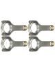 Bielles forgées Mazda - 2.3L 16V Turbo - L3-VDT axe 22,5 mm pour pistons forgés