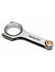 Bielles forgées Mazda - 2.3L 16V Turbo - L3-VDT axe 22,5 mm pour pistons forgés