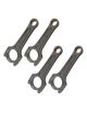 Bielles forgées Mazda - 2.3L 16V Turbo - L3-VDT axe 22,5 mm pour pistons forgés