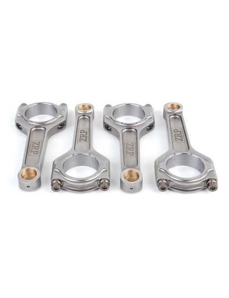 Bielles forgées MINI Cooper S / JCW - 1.6 16V Prince - N12 N14 N18 pour pistons forgés