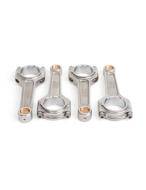 Bielles forgées Mitsubishi 1.5L 16v Turbo 4G15 (Colt CZT / Ralliart) pour pistons forgés