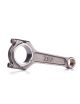 Bielles forgées longues Mitsubishi 2.0 16v 4G63 7 boulons axe 22 mm entraxe 156 mm pour pistons forgés
