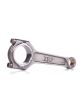 Bielles forgées longues Mitsubishi 2.0 16v 4G63 7 boulons axe 22 mm entraxe 156 mm pour pistons forgés