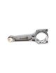 Bielles forgées Mitsubishi 2.0 16V Turbo 4G63 7 boulons, axe 22 mm, entraxe 150 mm, pour pistons forgés