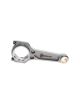 Bielles forgées Mitsubishi 2.0 16V Turbo 4G63 7 boulons, axe 22 mm, entraxe 150 mm, pour pistons forgés