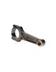 Bielles forgées Mitsubishi 2.0 16V Turbo 4G63 7 boulons, axe 22 mm, entraxe 150 mm, pour pistons forgés