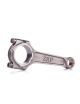 Bielles forgées Mitsubishi 2.0 16V Turbo 4G63 7 boulons, axe 22 mm, entraxe 150 mm, pour pistons forgés