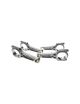Bielles forgées Nissan 2.0L 16V Turbo SR20DET pour pistons forgés