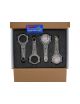 Bielles forgées Nissan - 3.5L 24V - VQ35DE pour pistons forgés