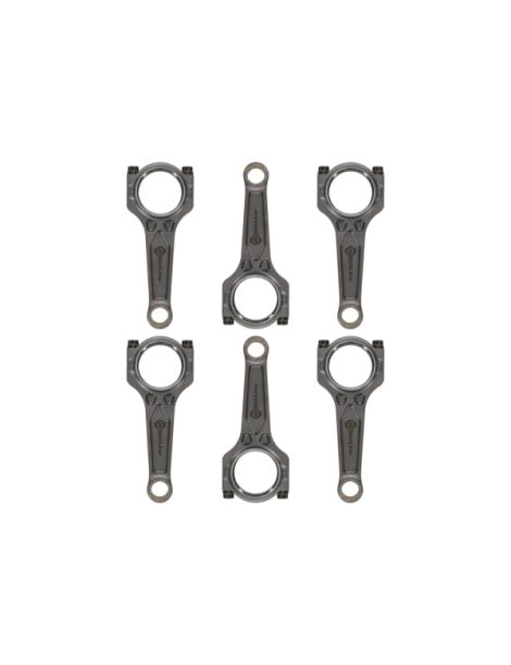 Bielles forgées Nissan - 3.7L 24V - VQ37VHR pour pistons forgés