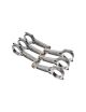 Bielles forgées Nissan - 3.7L 24V - VQ37VHR pour pistons forgés
