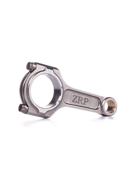 Bielles forgées Nissan RB25DET / RB26DETT 2.5 & 2.6 24v turbo (Skyline GT-R) axe 21 mm pour pistons forgés