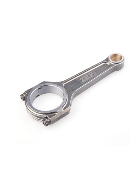 Bielles forgées Nissan VR38DETT 3.8 V6 24v biturbo (GT-R R35) pour pistons forgés