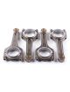 Bielles forgées Opel 1.6 16V Turbo Z16LET / A16LET (Corsa OPC / Astra) pour pistons forgés