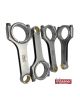 Bielles forgées Opel 2.0 16v C20XE / C20LET / Z20LET / Z20LEH / Z20LER (Calibra Turbo / Astra OPC) pour pistons forgés